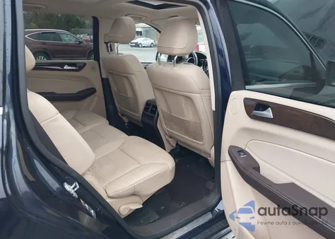 2017 Mercedes-Benz Gls 450 4Matic from USA, damaged, VIN 4JGDF6EE6HA941770